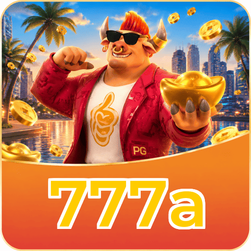 777a Segurança Logo 2