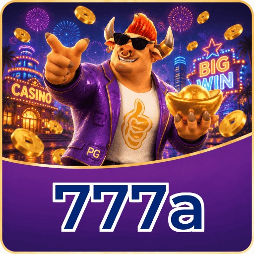 777a Logo 1