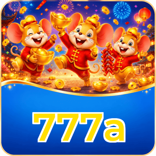 777a Logo 3