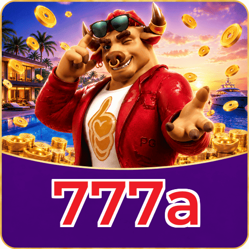 777a Logo 2