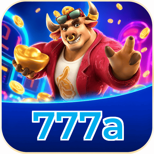 777a Segurança Logo 3