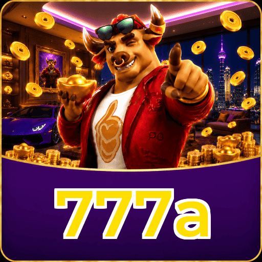 Fortune Tiger Logo 3